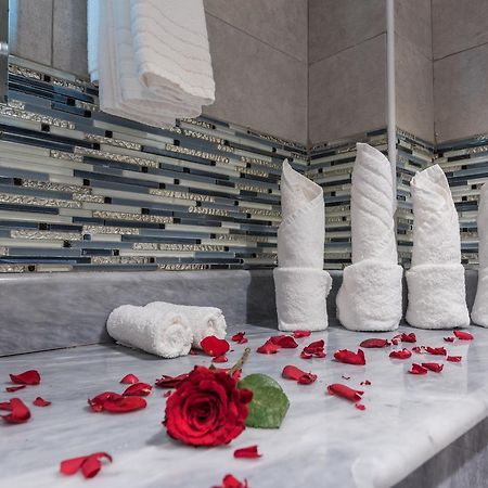 N Platinum Hotel Медина Экстерьер фото