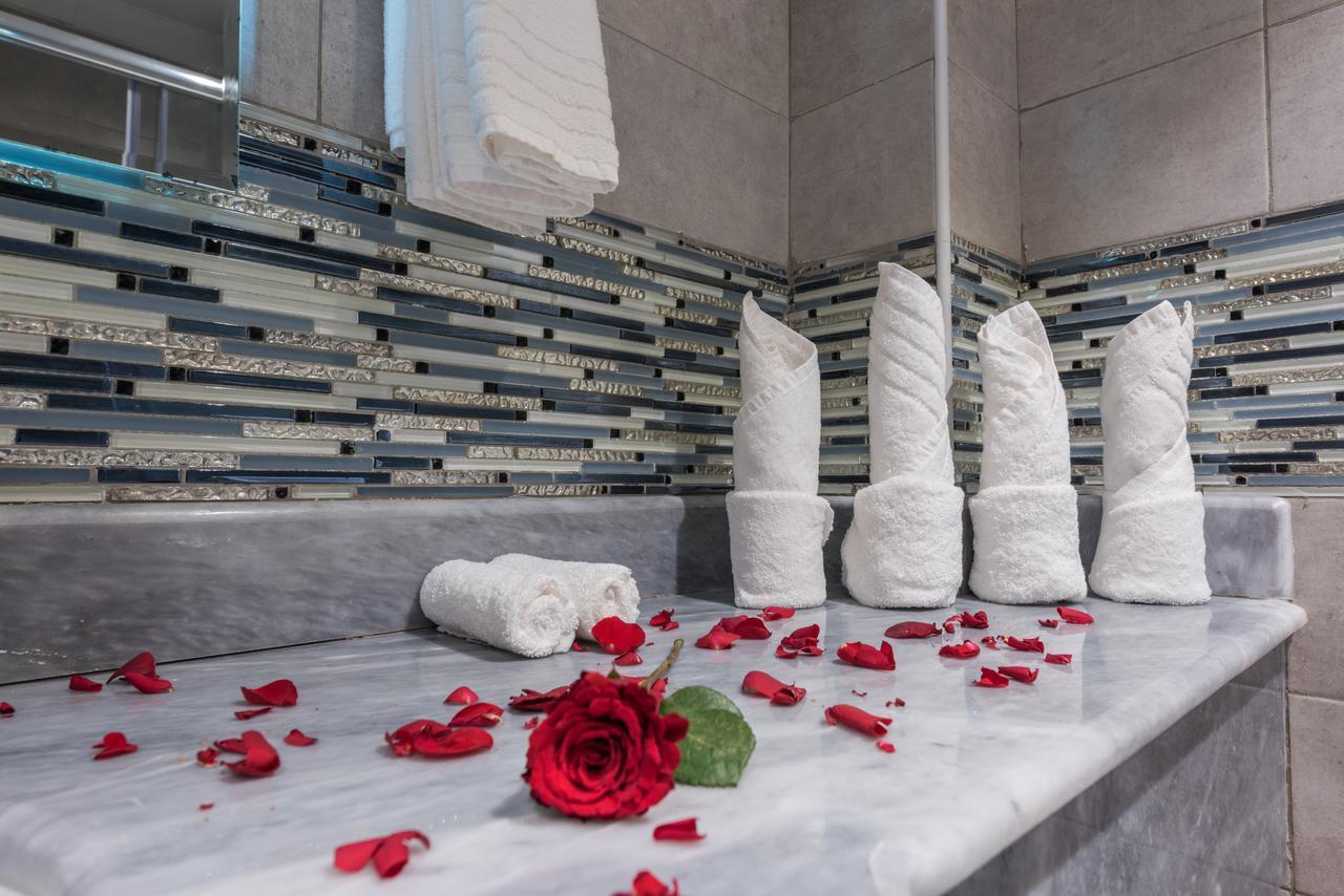 N Platinum Hotel Медина Экстерьер фото