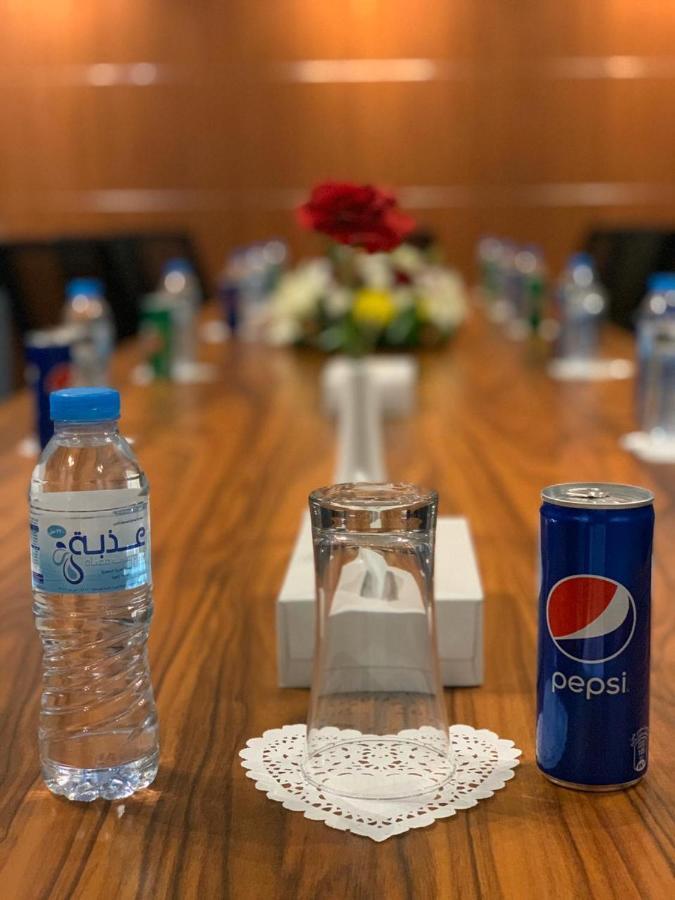 N Platinum Hotel Медина Экстерьер фото